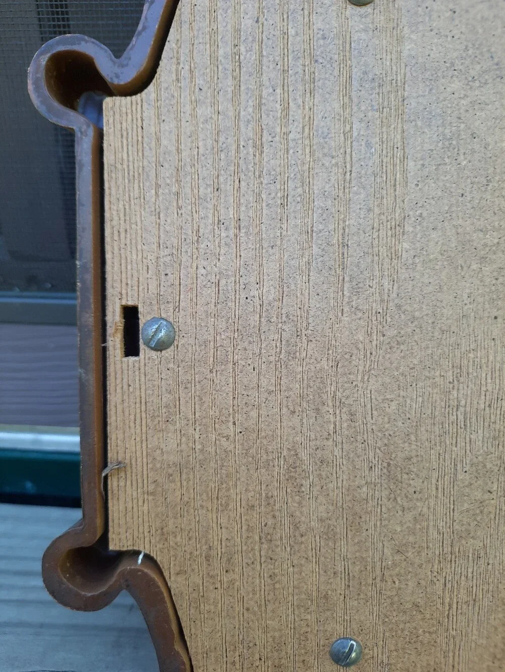 Homco vintage 70s